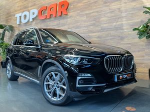 BMW X5 Xdrive 45e Xline   - Foto 3
