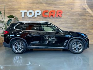 BMW X5 Xdrive 45e Xline   - Foto 6