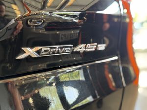 BMW X5 Xdrive 45e Xline   - Foto 24