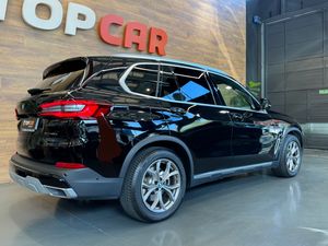 BMW X5 Xdrive 45e Xline   - Foto 7