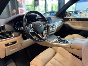 BMW X5 Xdrive 45e Xline   - Foto 12