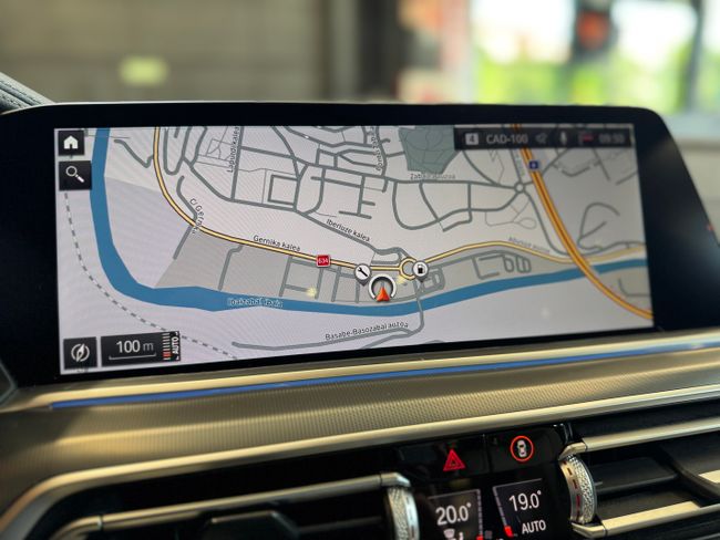 BMW X5 Xdrive 45e Xline   - Foto 20
