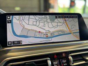 BMW X5 Xdrive 45e Xline   - Foto 20