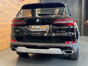 BMW X5 Xdrive 45e Xline   - Foto 9