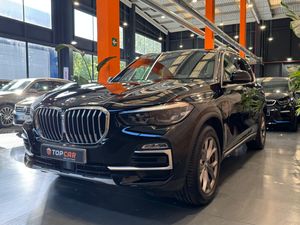 BMW X5 Xdrive 45e Xline   - Foto 5
