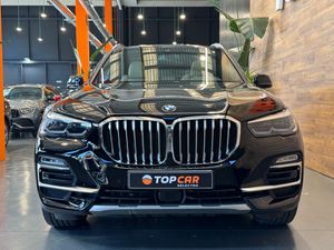 BMW X5 Xdrive 45e Xline   - Foto 4