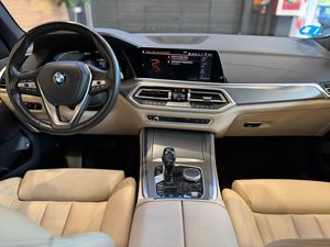 BMW X5 Xdrive 45e Xline   - Foto 13