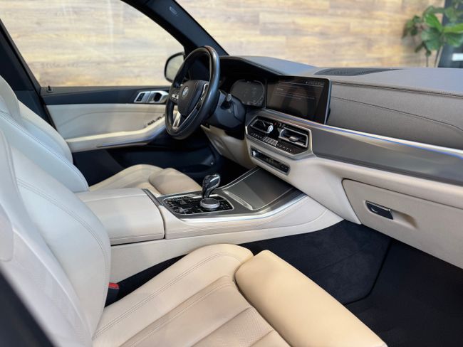 BMW X5 Xdrive 45e Xline   - Foto 10