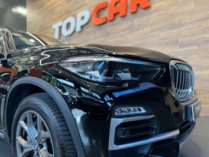 BMW X5 Xdrive 45e Xline   - Foto 26