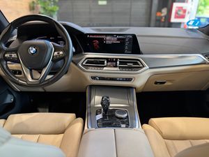 BMW X5 Xdrive 45e Xline   - Foto 19