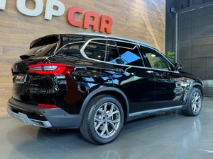 BMW X5 Xdrive 45e Xline   - Foto 30