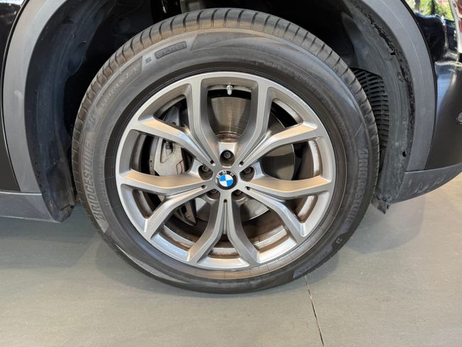 BMW X5 Xdrive 45e Xline   - Foto 27