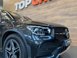 Mercedes GLC 200 d Amg    - Foto 9