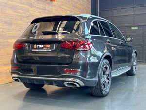 Mercedes GLC 200 d Amg    - Foto 13