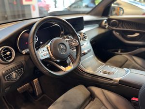 Mercedes GLC 200 d Amg    - Foto 18