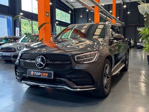 Mercedes GLC 200 d Amg    - Foto 12