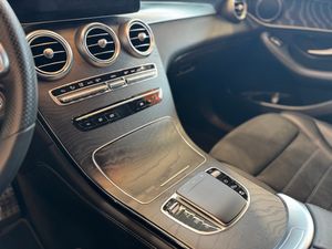 Mercedes GLC 200 d Amg    - Foto 14