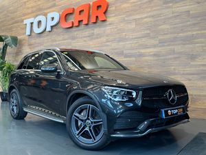 Mercedes GLC 200 d Amg    - Foto 2