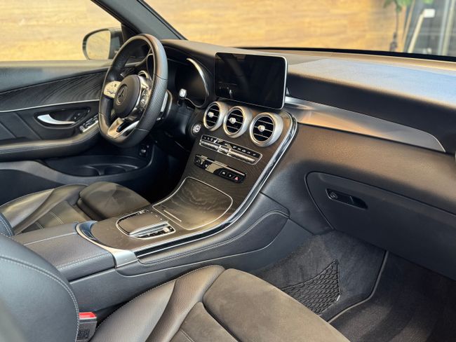Mercedes GLC 200 d Amg    - Foto 19