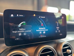 Mercedes GLC 200 d Amg    - Foto 17