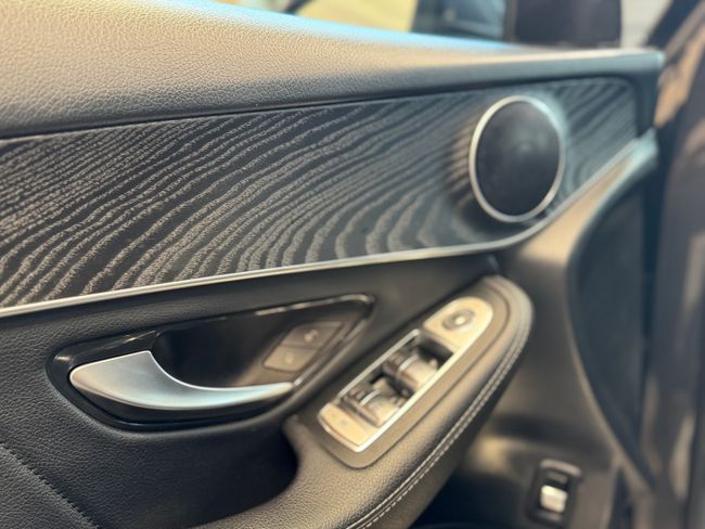 Mercedes GLC 200 d Amg    - Foto 15