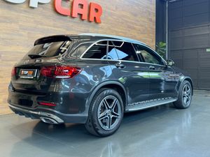 Mercedes GLC 200 d Amg    - Foto 6
