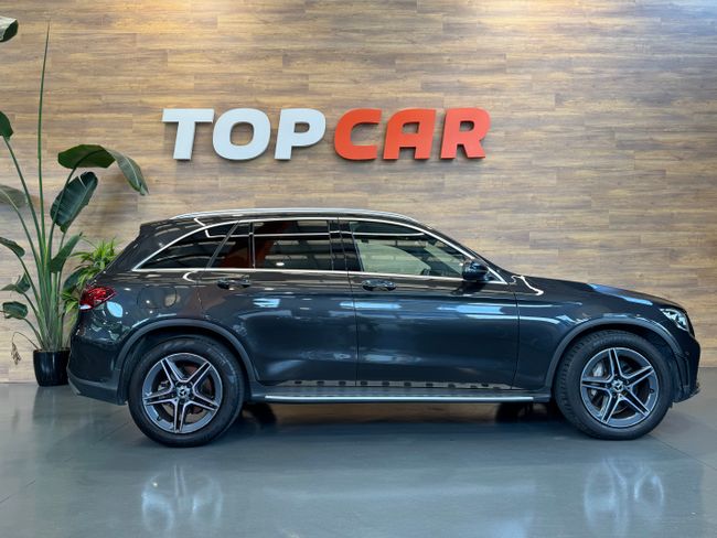 Mercedes GLC 200 d Amg    - Foto 4