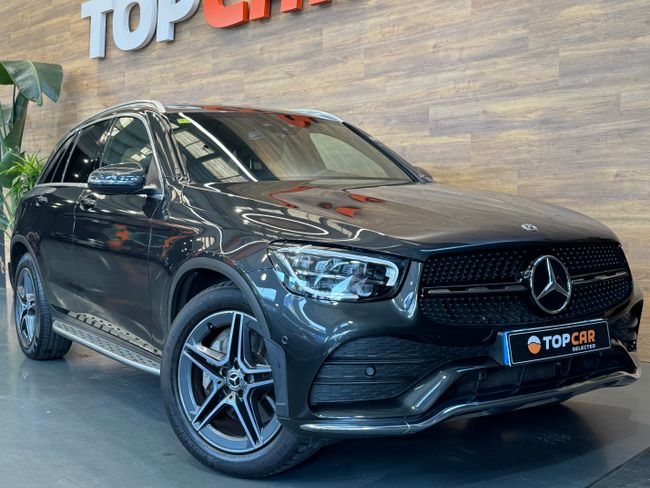 Mercedes GLC 200 d Amg    - Foto 3