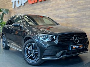 Mercedes GLC 200 d Amg    - Foto 3