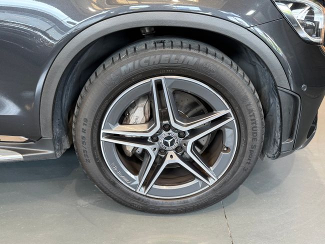 Mercedes GLC 200 d Amg    - Foto 11