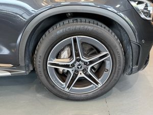 Mercedes GLC 200 d Amg    - Foto 11