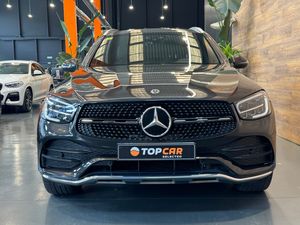 Mercedes GLC 200 d Amg    - Foto 8