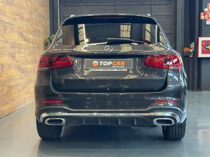 Mercedes GLC 200 d Amg    - Foto 7