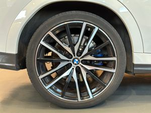 BMW X6 3.0 Xdrive Pack M   - Foto 11