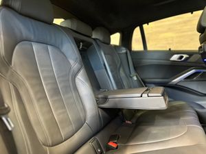 BMW X6 3.0 Xdrive Pack M   - Foto 33