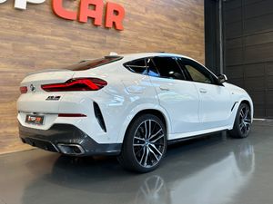 BMW X6 3.0 Xdrive Pack M   - Foto 5