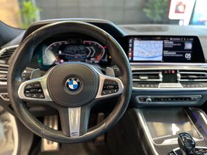 BMW X6 3.0 Xdrive Pack M   - Foto 22