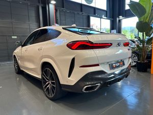 BMW X6 3.0 Xdrive Pack M   - Foto 8