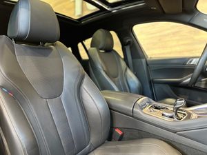 BMW X6 3.0 Xdrive Pack M   - Foto 34