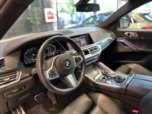 BMW X6 3.0 Xdrive Pack M   - Foto 9