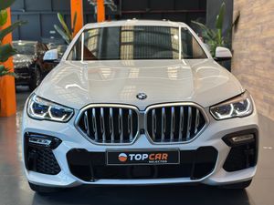 BMW X6 3.0 Xdrive Pack M   - Foto 37