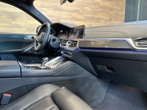 BMW X6 3.0 Xdrive Pack M   - Foto 35