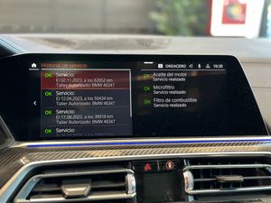 BMW X6 3.0 Xdrive Pack M   - Foto 27