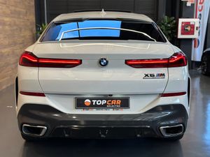 BMW X6 3.0 Xdrive Pack M   - Foto 36