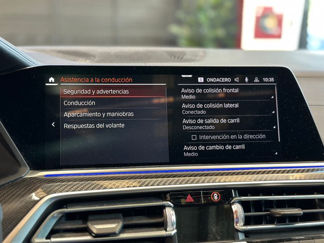 BMW X6 3.0 Xdrive Pack M   - Foto 29