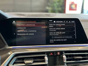 BMW X6 3.0 Xdrive Pack M   - Foto 29