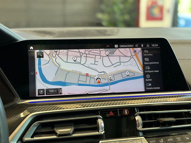 BMW X6 3.0 Xdrive Pack M   - Foto 25
