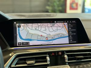 BMW X6 3.0 Xdrive Pack M   - Foto 25