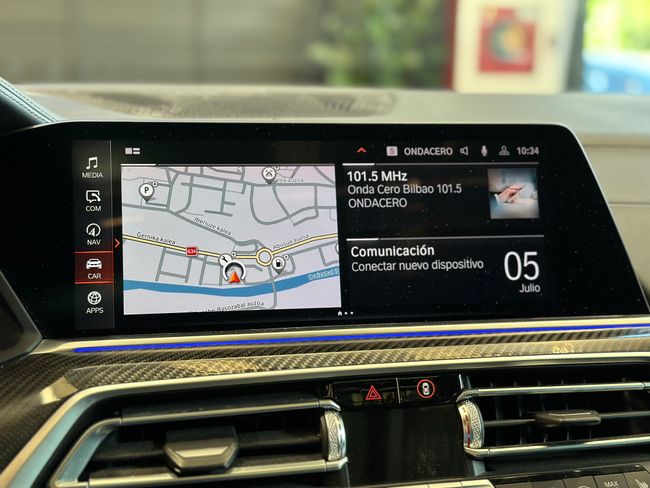 BMW X6 3.0 Xdrive Pack M   - Foto 26