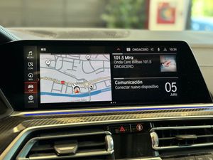 BMW X6 3.0 Xdrive Pack M   - Foto 26